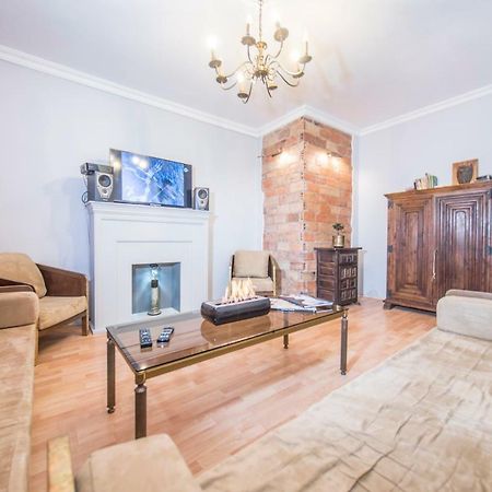 Apartamenty Ogrodowa - Lublin 700 Екстер'єр фото