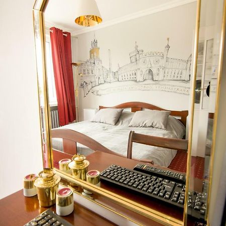 Apartamenty Ogrodowa - Lublin 700 Екстер'єр фото