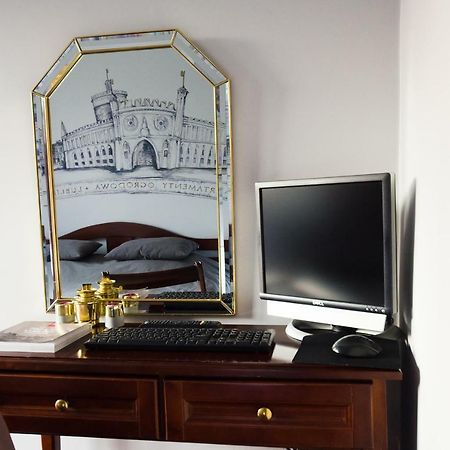 Apartamenty Ogrodowa - Lublin 700 Екстер'єр фото