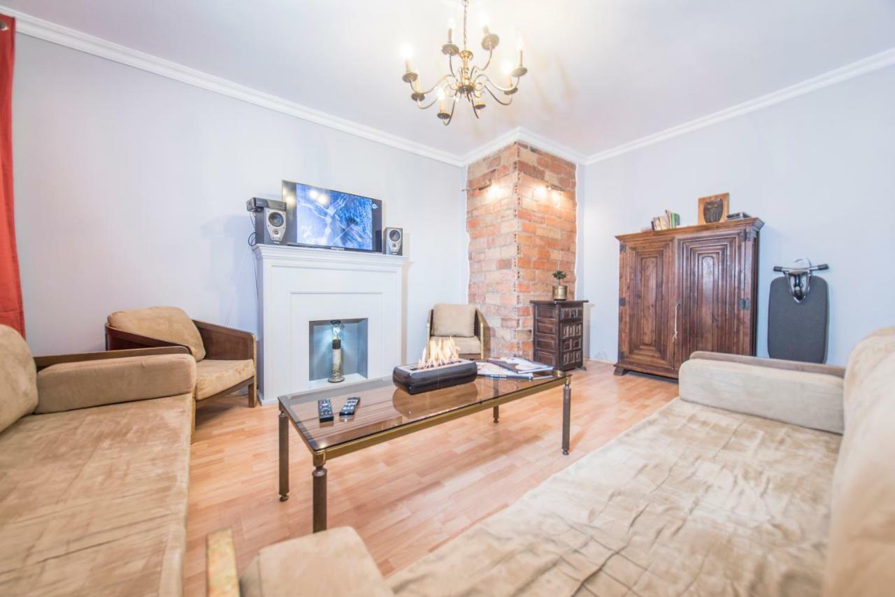 Apartamenty Ogrodowa - Lublin 700 Екстер'єр фото