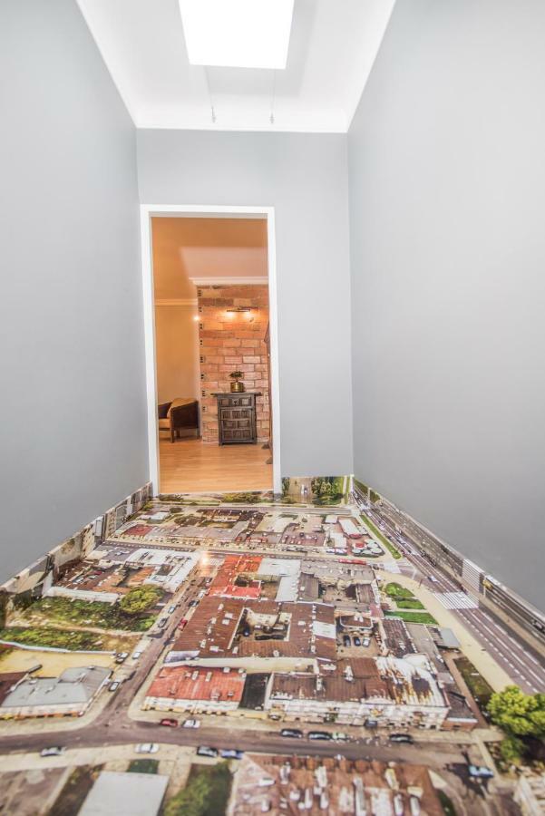 Apartamenty Ogrodowa - Lublin 700 Екстер'єр фото