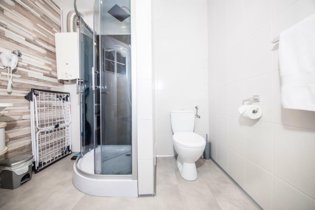 Apartamenty Ogrodowa - Lublin 700 Екстер'єр фото