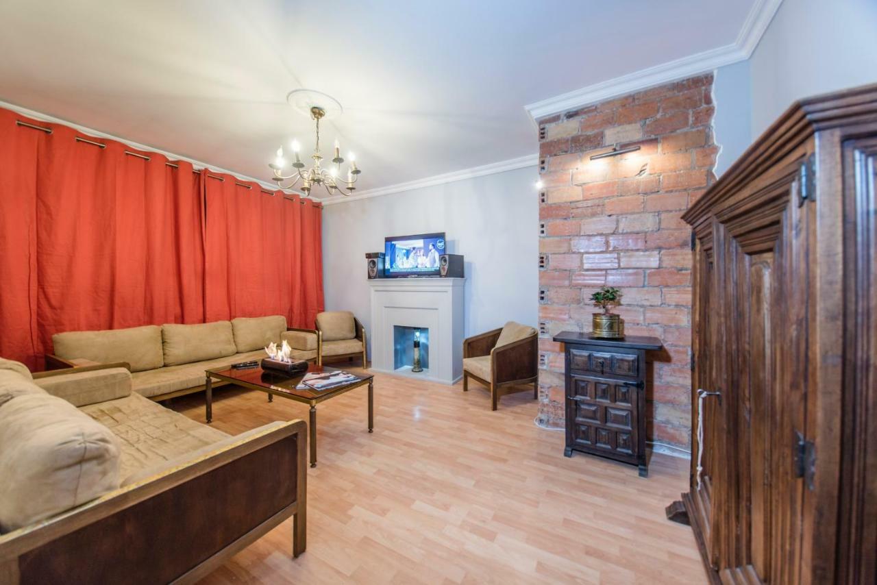 Apartamenty Ogrodowa - Lublin 700 Екстер'єр фото
