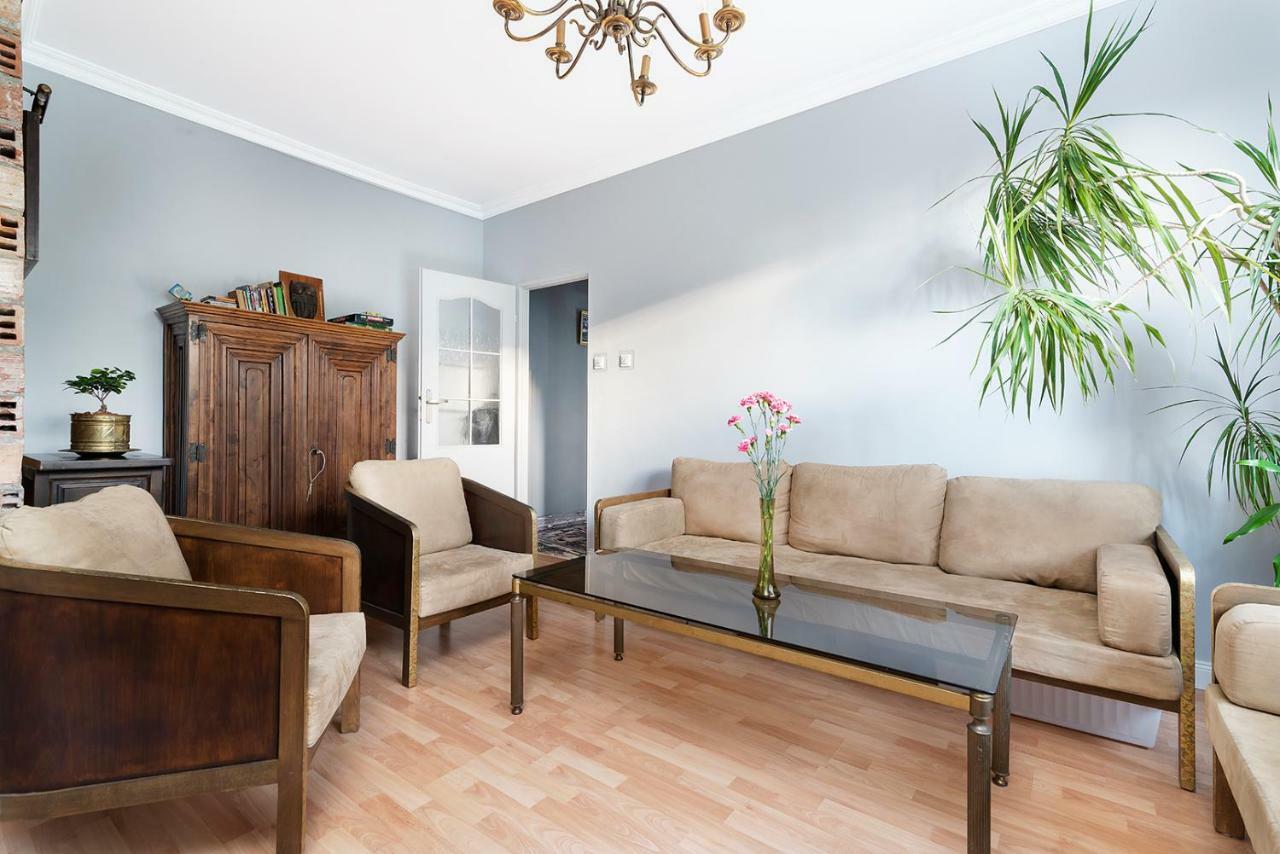 Apartamenty Ogrodowa - Lublin 700 Екстер'єр фото