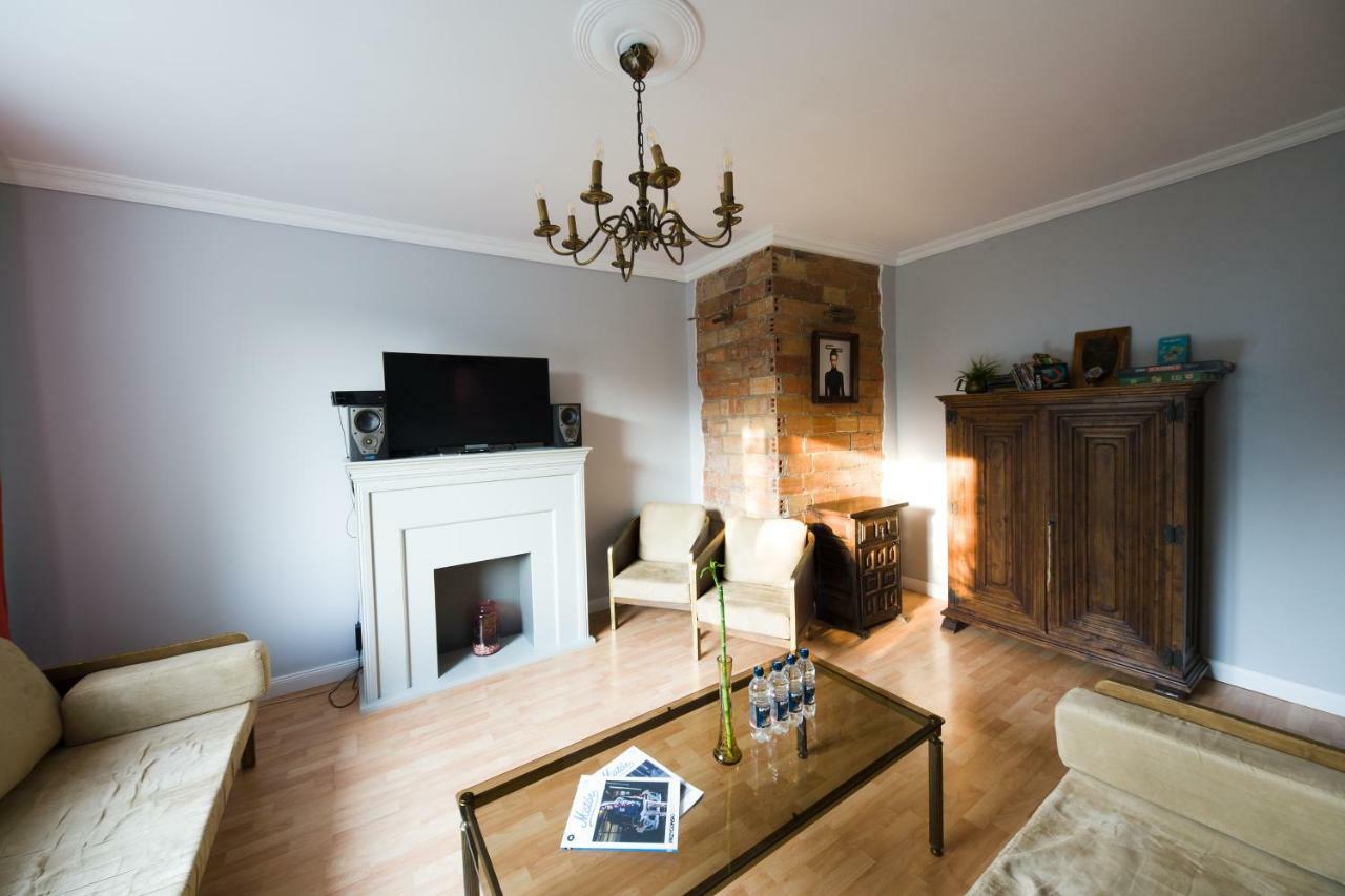 Apartamenty Ogrodowa - Lublin 700 Екстер'єр фото