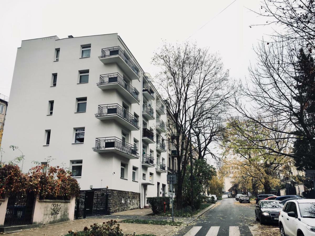 Apartamenty Ogrodowa - Lublin 700 Екстер'єр фото