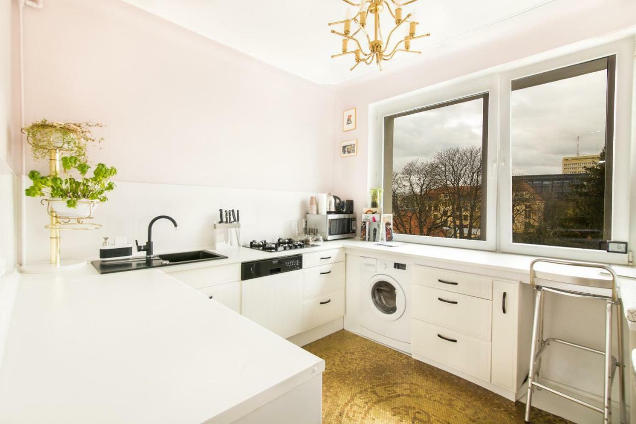 Apartamenty Ogrodowa - Lublin 700 Екстер'єр фото